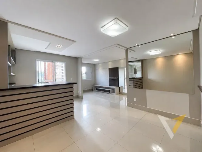 Apartamento para Locação no Condomínio Practice Club House Jundiaí/SP