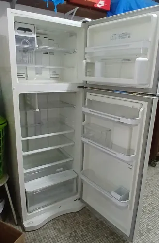 Geladeira Frost Free Eletrolux 456 litros