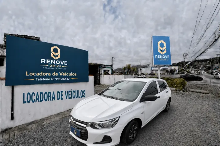 Chevrolet Onix Hatch 1.0 12V Flex Mec. 4P 2022