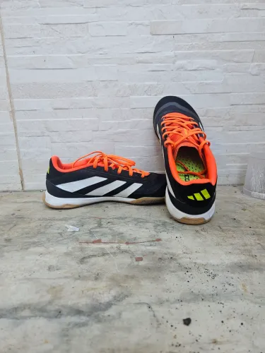 Chuteira Adidas Predator Futsal