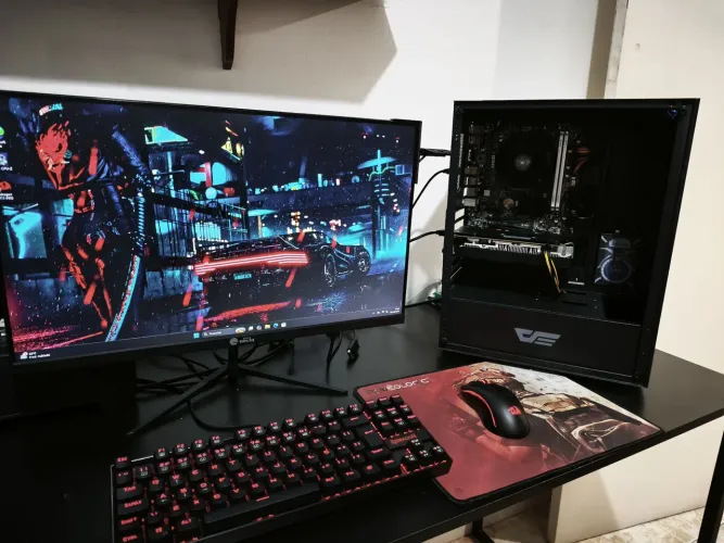 PC GAMER