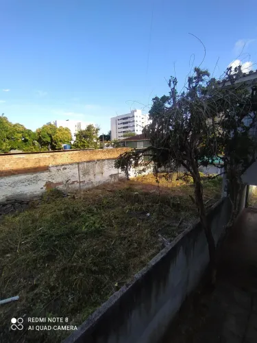 Excelente terreno na melhor localização do Engenho do Meio.