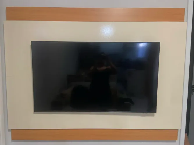 Painel para televisão Novo