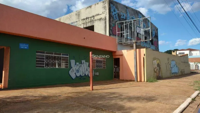 Imóvel Comercial - Excelente Localização