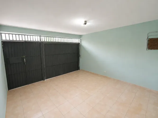 Casa para venda com 75 metros quadrados com 2 quartos em Jardim Vida Nova - Guarulhos - Sã