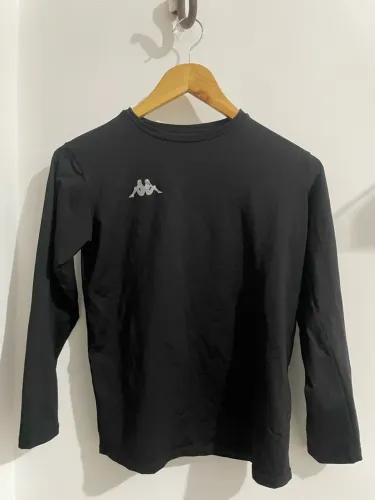 CAMISETA TERMICA MANGA LONGA KAPPA