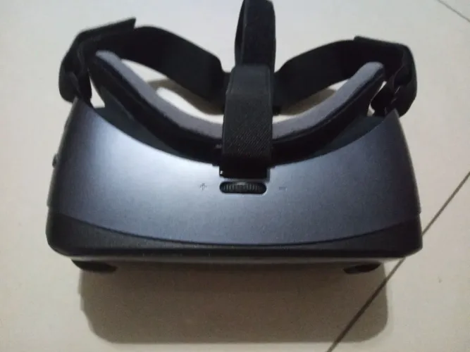 Óculos de realidade virtual Samsung gear VR