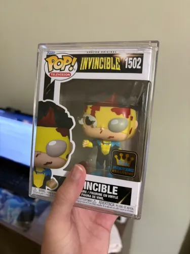 Funko Mark Invincible Bloody Edition 1502