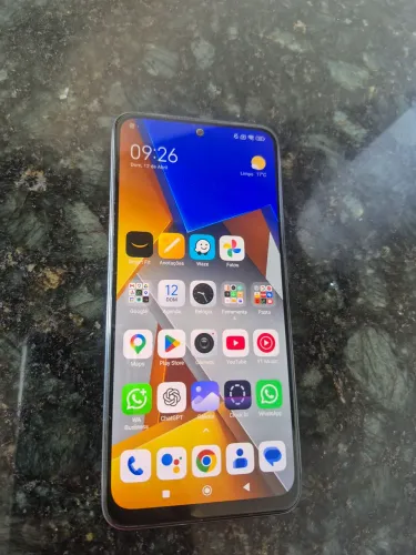 Celular Poco M4 Pro 128GB 4G