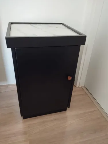 Armário multifuncional