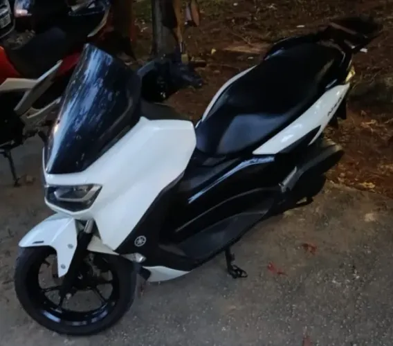 Troco Nmax 2022 por XTZ 250 +2020 ou Tenere 250 +2018 - Fipe x Fipe