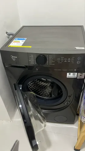 máquina de lavar midea 11kg