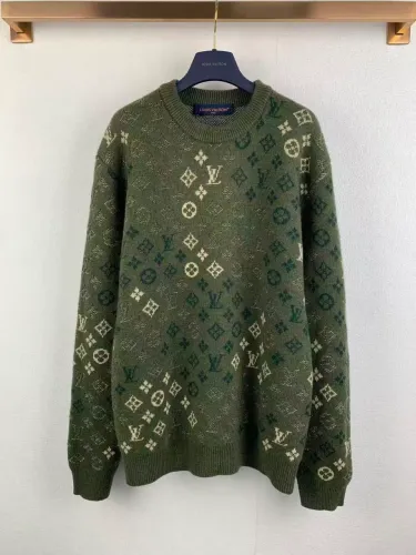 Moletom Louis Vuitton High Quality
