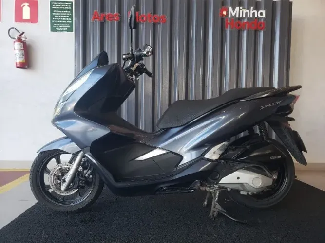 Honda PCX 150/dlx 2020