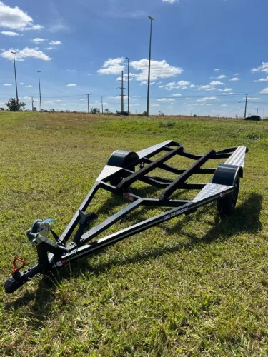 REBOQUE PREMIUM ARO 22 ? P/ JETSKI