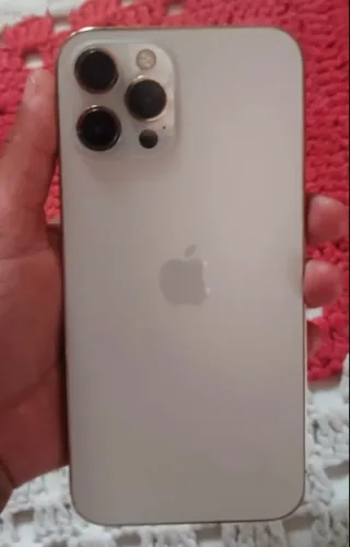 iPhone 12 Pro Max 256GB