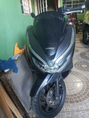 PCX