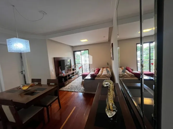 Apartamento à venda no bairro Vila Itapura em Campinas - SP