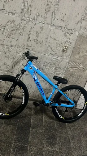 Bike Gios FRX