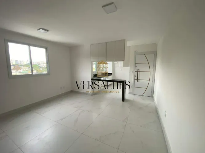 Apartamento para alugar com 02 quartos, 02 banheiros, 02 vagas de garage, 62 m² - Bairro C