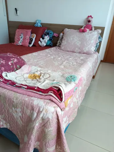 Vendo cama de solteiro Pelmex
