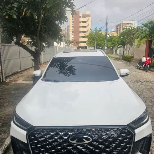 Chery Tiggo 8 Pro 1.5 Turbo (híbrido) 2027