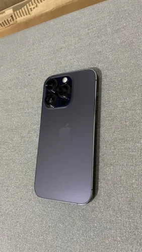 IPHONE 14 PRO