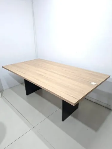 Mesa de reunião para escritório