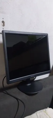 Monitor 17 polegadas 3 peças 