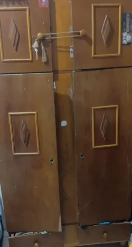 Guarda roupa 