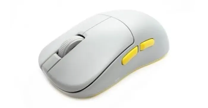 Mouse Gamer - Hellios 2 pro 4k TROCO