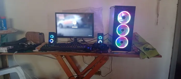 Pc gamer