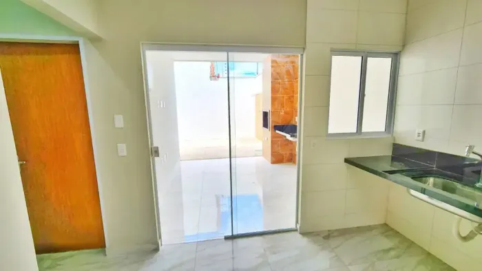 Casa Com 3 Quartos em Timon Venha morar no melhor de Timon - TR186619 TIM - 28132