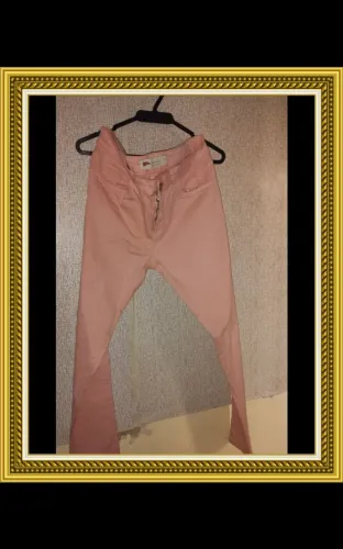 Calça feminina