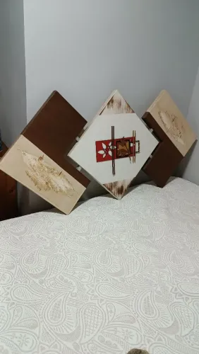Quadro de parede 