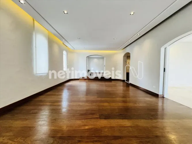 Locação Apartamento 4 quartos Consolação São Paulo