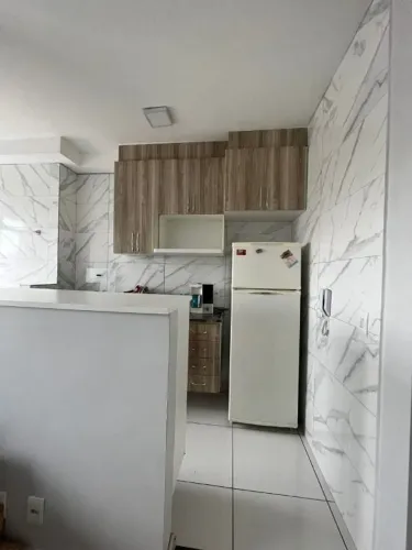 Apartamento 46m² à venda - Condomínio Fit Novo Osasco -Bussocaba, Osasco.