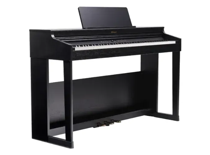 Roland RP701 | Piano Digital Com Móvel Rp-710 Rp 701