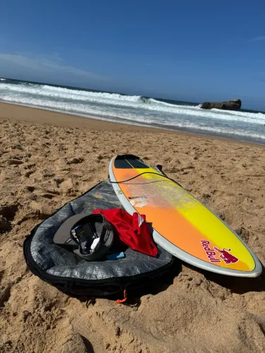 Prancha de surf 