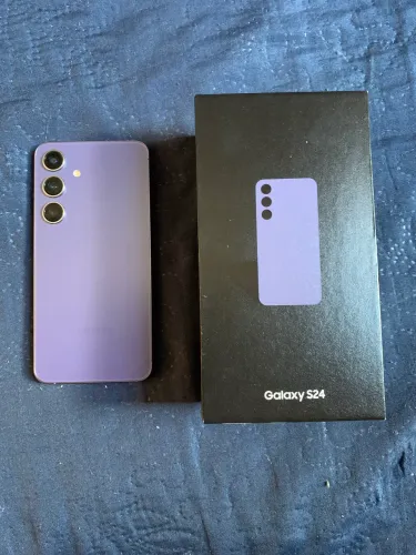 Galaxy S24