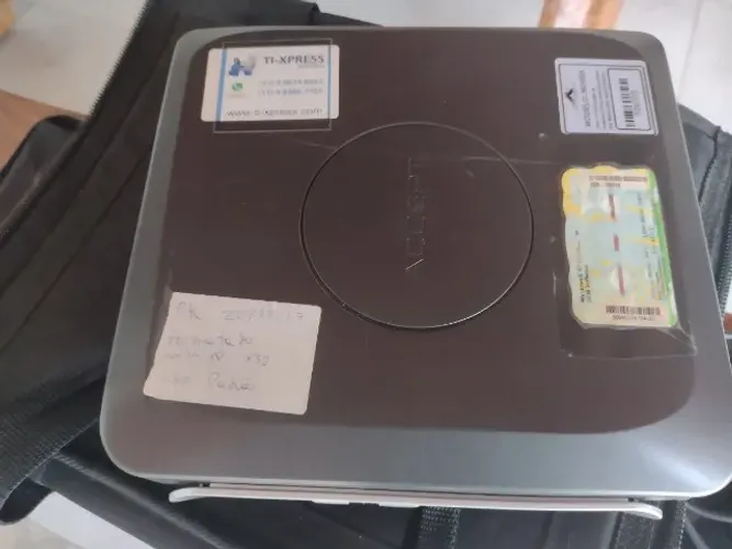 Push indoor ( sms por geolocalização)