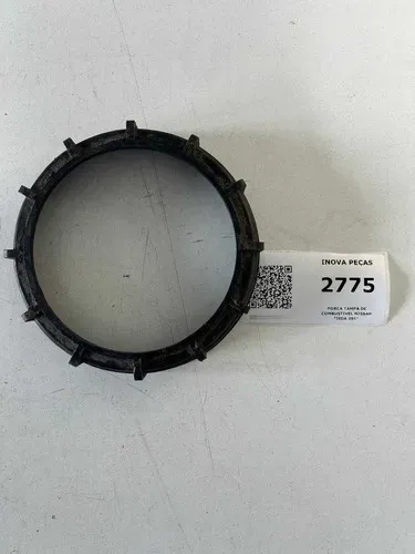 Porca Tampa De Combustivel Nissan Tiida 2011 Preto