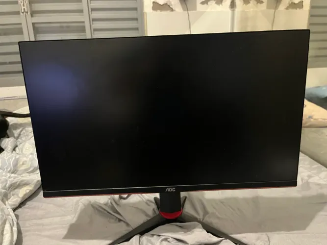 Monitor AOC 27 144