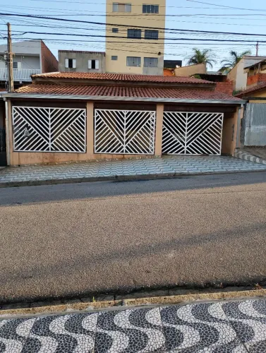Casa Boa Bem Arejada