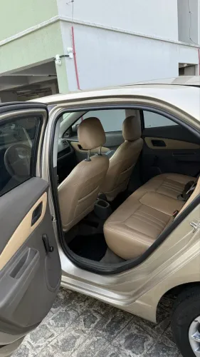 Chevrolet Cobalt LT 1.4 8V Flexpower/econoflex 4P 2012