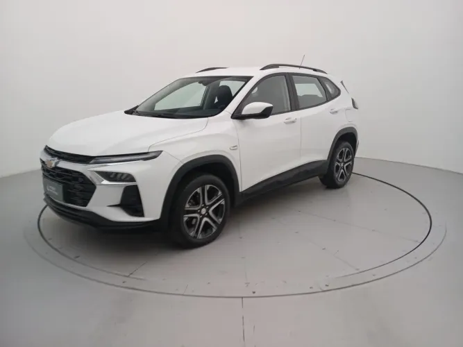Chevrolet Tracker LT 1.0 Turbo 12V Flex AUT 2026