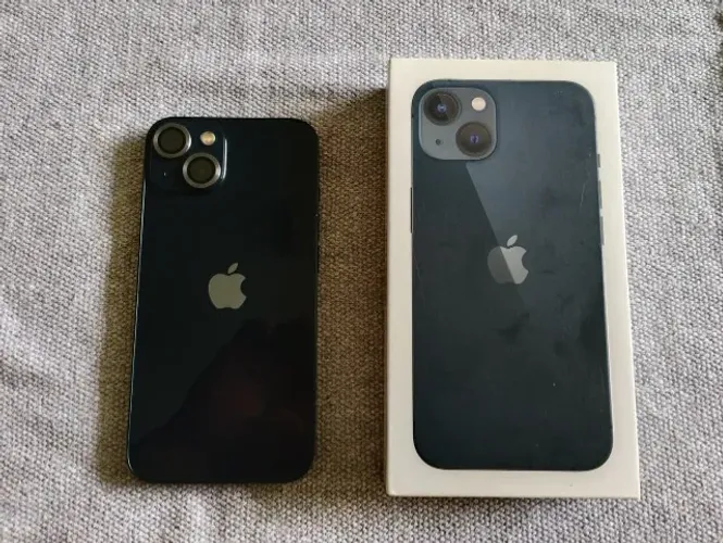 Iphone 13 - 128 GB