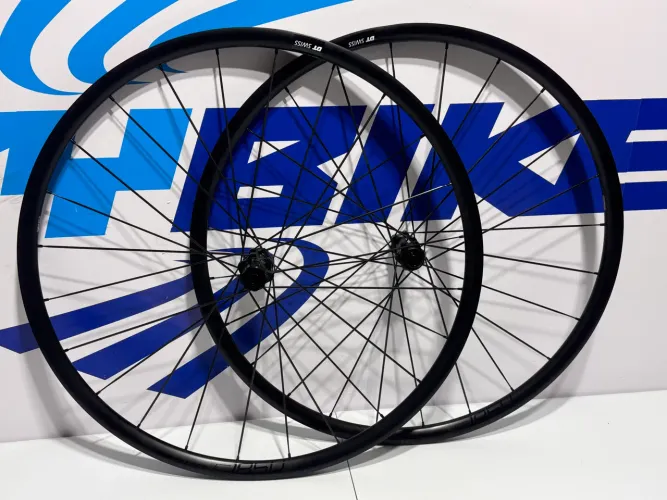 RODAS DT SWISS E 1850 SPLINE DISC SPEED ZERO 