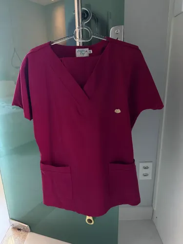 Conjunto privativo