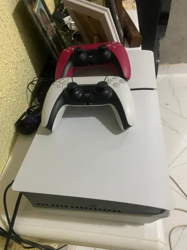Vende-se Ps5
